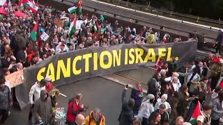 ‘Will Australia ever be the same?’: Antisemitism sinks deep into the nation