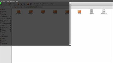 ROS and Arduino:Hello World Part1