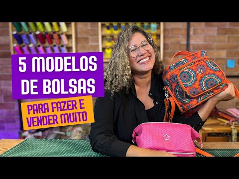 5 MODELOS DE