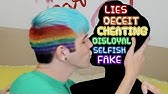 My Self Harm Story - YouTube