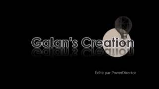 EVOLUTION (Galan's Creation)
