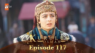 Kurulus Osman Urdu - Season 5 Episode 117