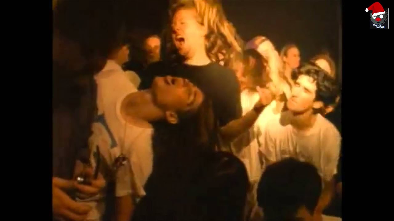 Smells like teen spirit edit YouTube