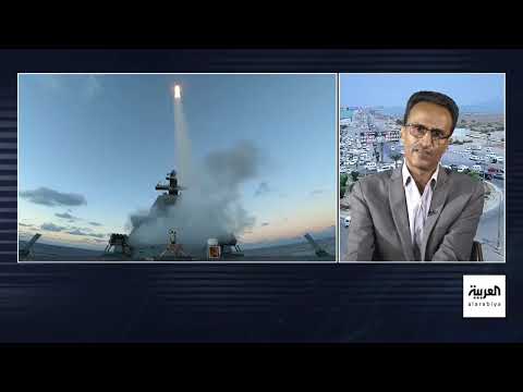 هجوم إسرائيلي على صنعاء ورد الحوثيين بصاروخ بالستي