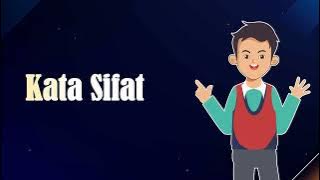 Kata Sifat