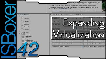 ISBoxer 42 — Expanding Virtualization
