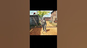 【使命召唤手游】战士们快来，看突击队员给大伙来一段💃 #CODM游龙剑影 #使命召唤手游 #游戏流量风向标 #梦中的梦中舞蹈挑战 #使命召唤手游CODM