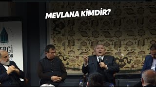 "Dinle Neyden" | 750. Yılında Mevlana