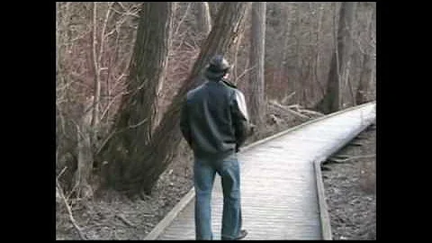 Don Tuttle old video out of the vault.