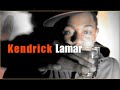 Kendrick Lamar - P & P