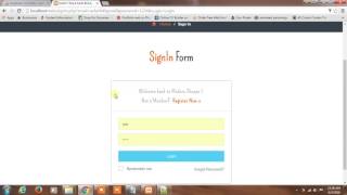 Project Web Based System and Development - Kasut Bola Kaki Bola screenshot 5
