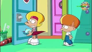 Chuttai Chutti Sinhala Cartoon Season 01 Episode 01 | A.U. Cartoons LK | Sinhala Cartoons