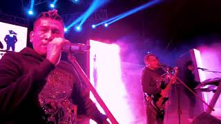 SOMOS CHAVOS COXOLITLA VERACRUZ FERIA 2021 - Aztral Kumbia