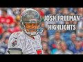 Josh freeman career highlights  lose yourself