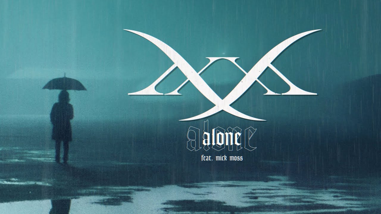 Alone (@AloneRelsoft) / X