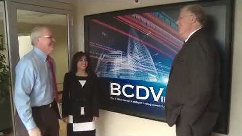 BCDVideo - An HP Success Story