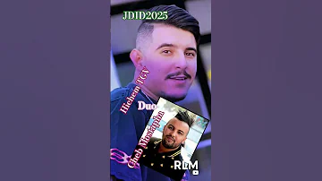 Hichem TGV Duo Cheb Mostapha Nti Mekan Walou نتي مكان والو ماتنساش تخلي جام و كومونتاغ Rai 