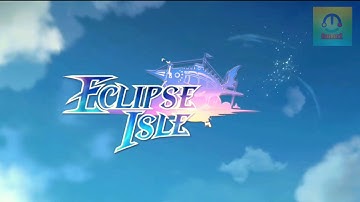 Eclipse Isle - Battle Royale Gameplay (Android) HD