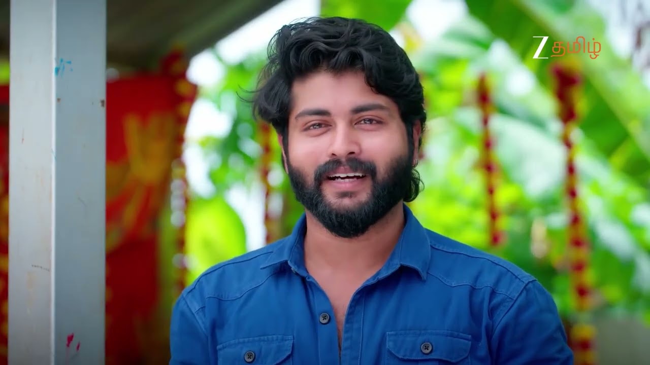 Veera | Ep - 364 | Webisode | Jun 25 2025 | Zee Tamil