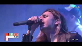 AIRBAG - Por Mil Noches - Fiesta Nacional de la Pera chords