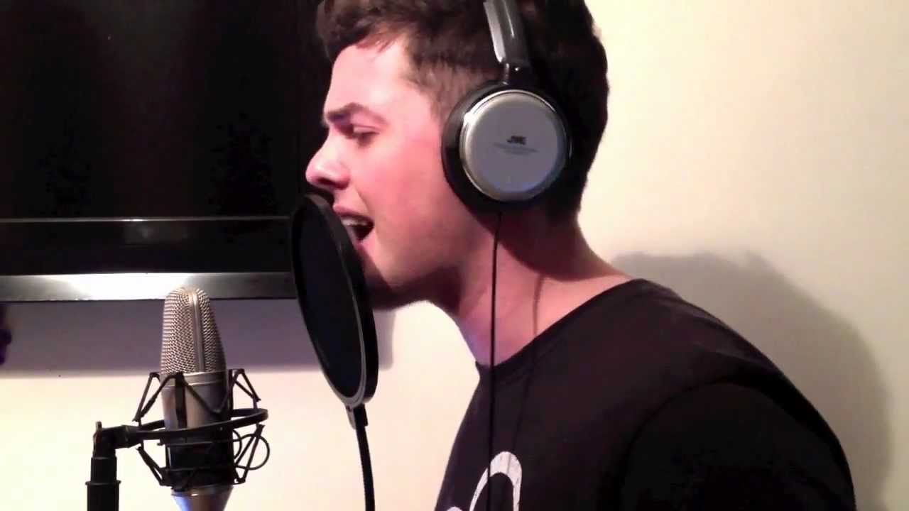 Rihanna - Diamonds (Acoustic) Gavin Beach Ft. Jamie Cleaton