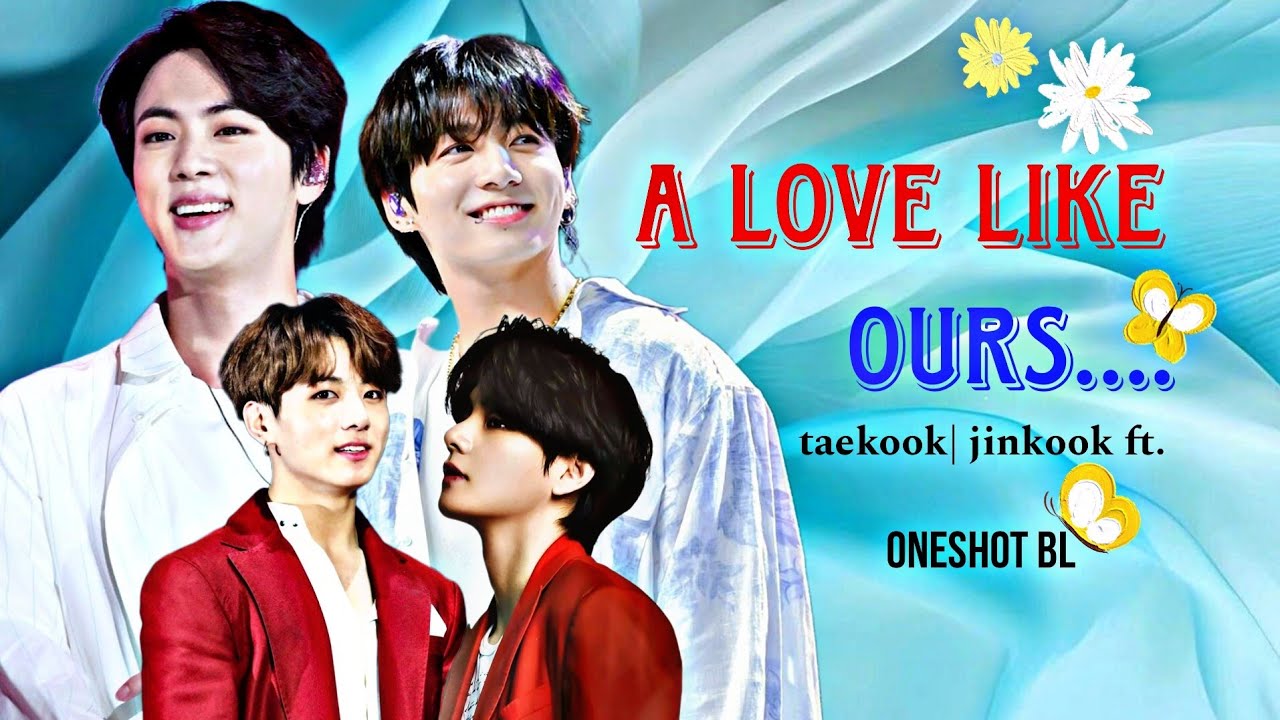 𝗔 ♥️ 𝗟𝗜𝗞𝗘 𝗢𝗨𝗥𝗦🖤💙| 𝗕𝗟 | 𝗧𝗔𝗘𝗞𝗢𝗢𝗞 |𝗝𝗜𝗡𝗞𝗢𝗢𝗞 𝗳𝘁 . | 𝗢𝗡𝗘𝗦𝗛𝗢𝗧|🔞 | 𝗱𝗲𝗱𝗶𝗰𝗮𝘁𝗲𝗱 𝘁𝗼 @Imaginery_World_ot7