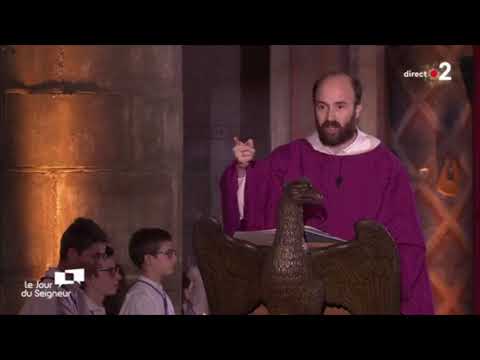 homélie-du-4ème-dimanche-de-l'avent-2019