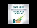 Ganar dinero en línea para principiantes y a prueba de tontos - Audiolibros En Español Completos