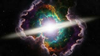 Celestial Harmony - 4 hour Lofi Space music for Study and Work