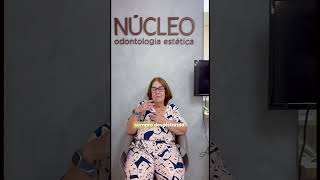 “Agora eu dou gargalhadas, eu rio e eu converso!”