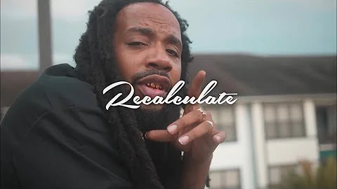 Lil Slade - Recalculate (Official Music Video)