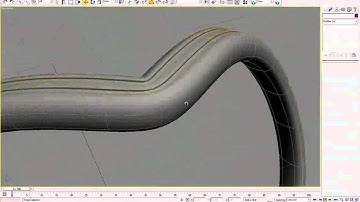 Ring set - Modeling rings in 3ds Max - Part 2