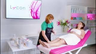 Information On All of LYCON's Products