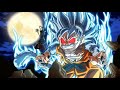 Goku el hijo de whis el nuevo arcangel supremo  pelicula 2 completa