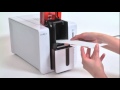 Evolis Primacy - Cómo limpiar impresora de tarjetas