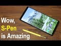 Galaxy Note 9 - Full S Pen Tips, Tricks and Features (That No One Will Show You)