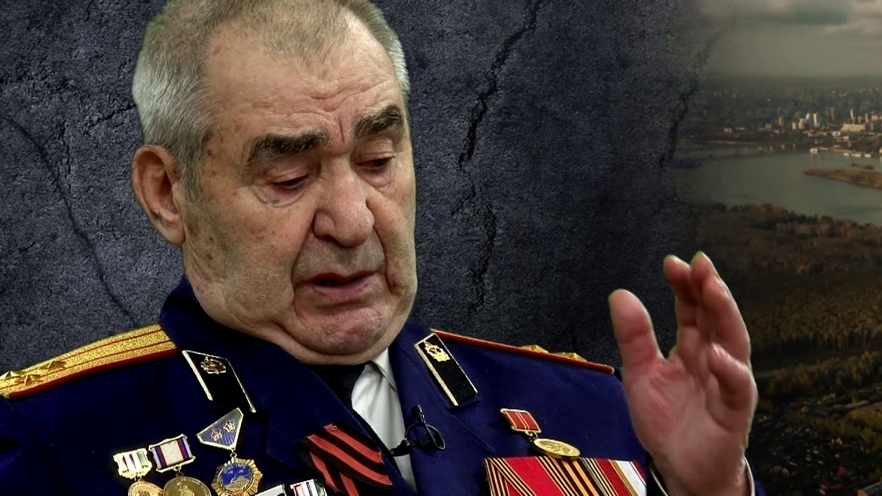 Грант рафаэлович тевосян