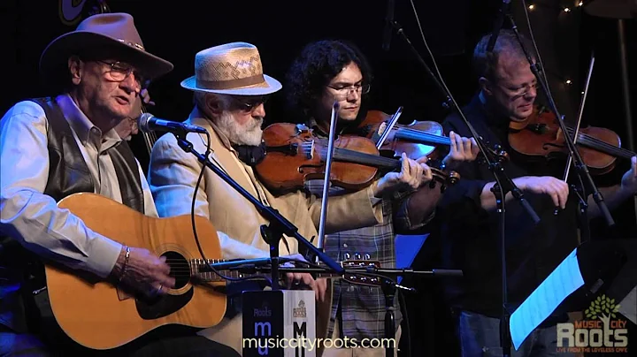 Billy Henson "Lonesome Feeling"