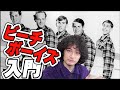 ザ・ビーチ・ボーイズ入門ガイド🎶