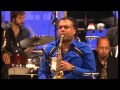 Ganesha  hrbigband feat rudresh mahanthappa