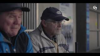 Jarðarförin Mín - Básar