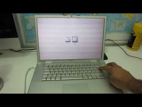 فيديو: كيفية تعيين كلمة مرور على نظام التشغيل Mac OS