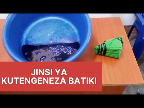 Video: Jinsi Ya Kutengeneza Uchumi Wa Aquarium
