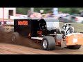 2022 Super Modified 4WD Truck Pulling! Georgetown, KY. TNT Truck & Tractor Pull. 5/21/22