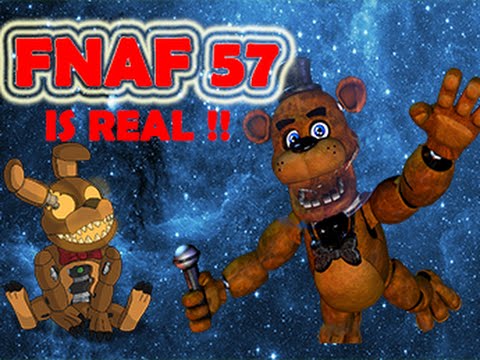 Fnaf Fnaf