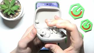 Apple Powerbeats Pro 2 - Twardy reset (Hard Reset) | Rozwiązywanie problemów