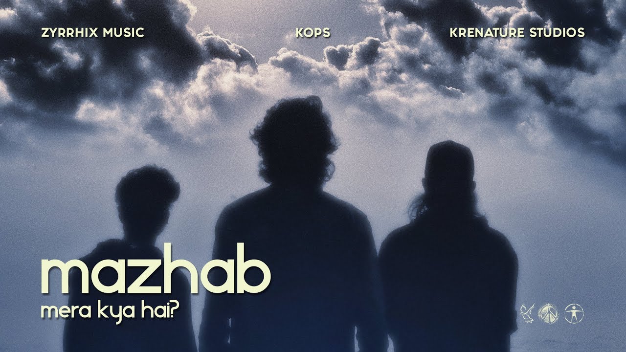 MAZHAB