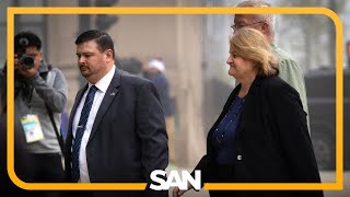 Information New video shows Milwaukee judge helping defendant evade ICE agents Guide