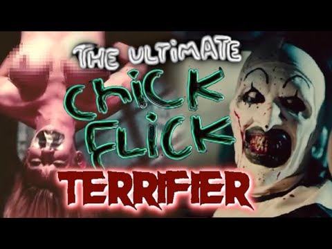 Terrifier but it's a Chick Flick