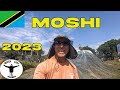 A WALKING TOUR OF MOSHI, TANZANIA 2023